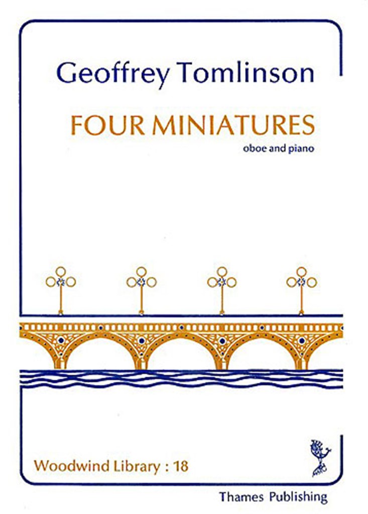 Four Miniatures